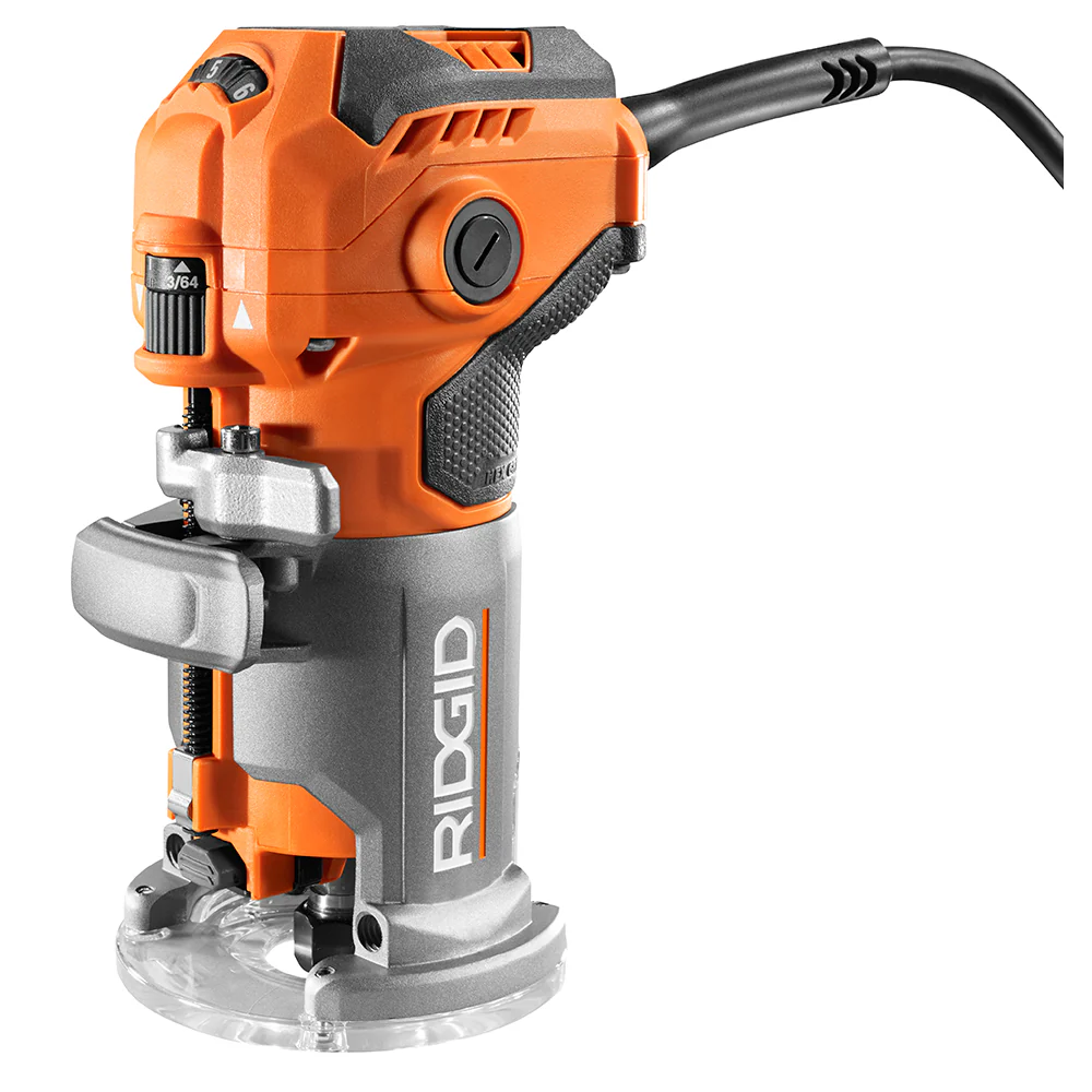 Compact Fixed Base Router - Image 2