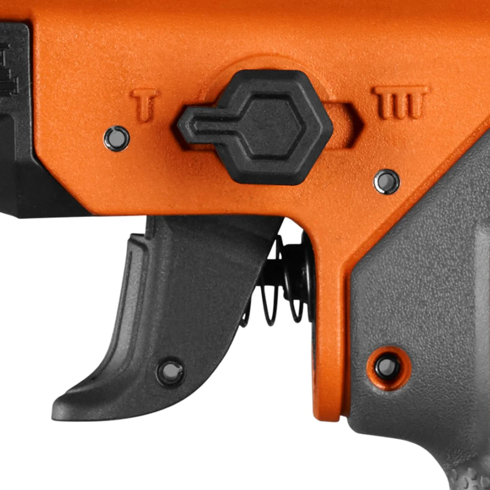 2-1/2" 16 GA Straight Finish Nailer - Image 2