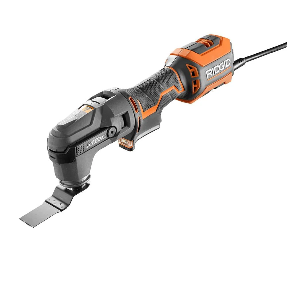 4 Amp Multi-Tool