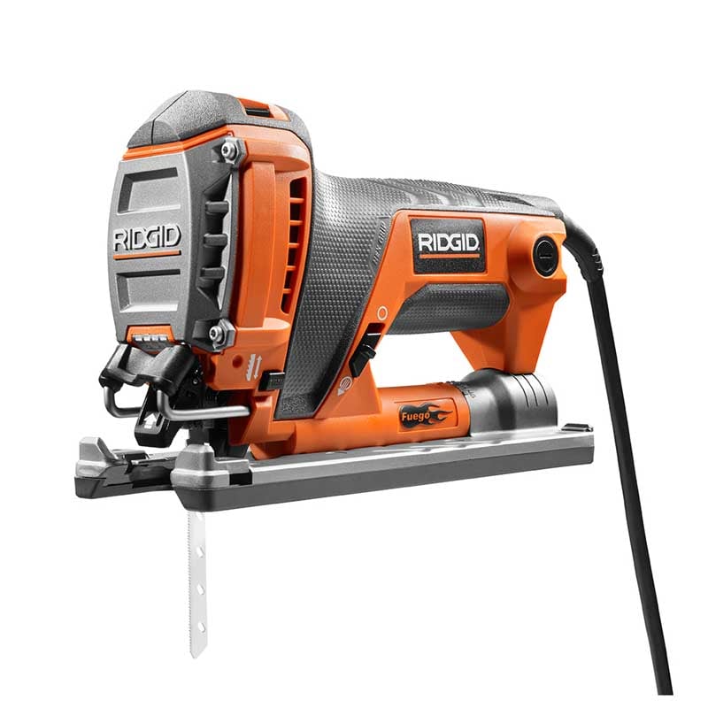 3 Amp Compact Jig Saw