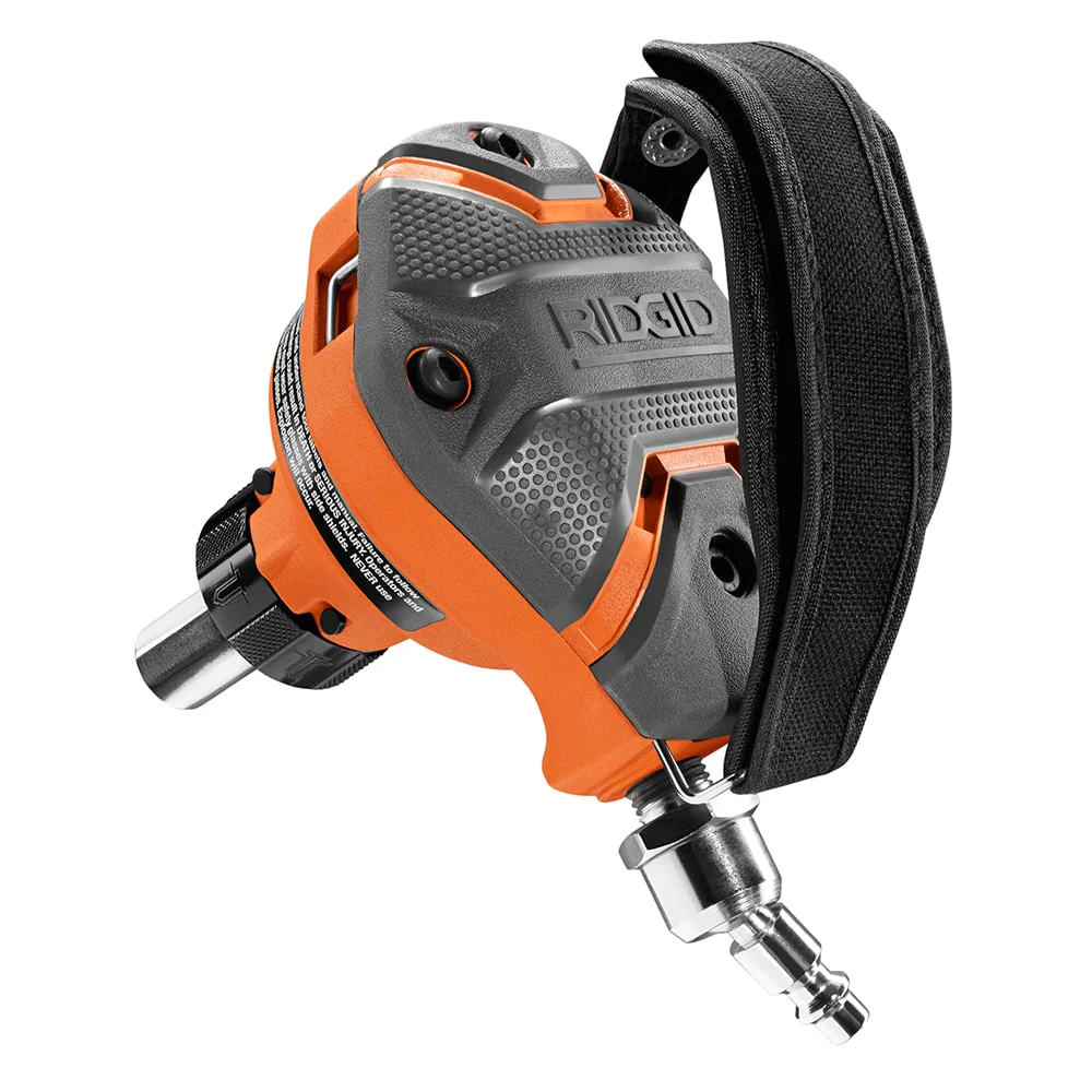 3-1/2" Palm Nailer