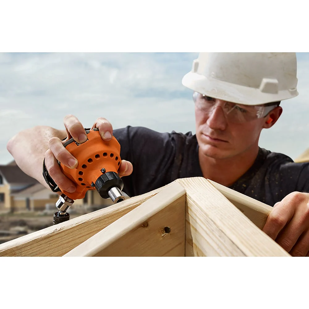 3-1/2" Palm Nailer - Image 2