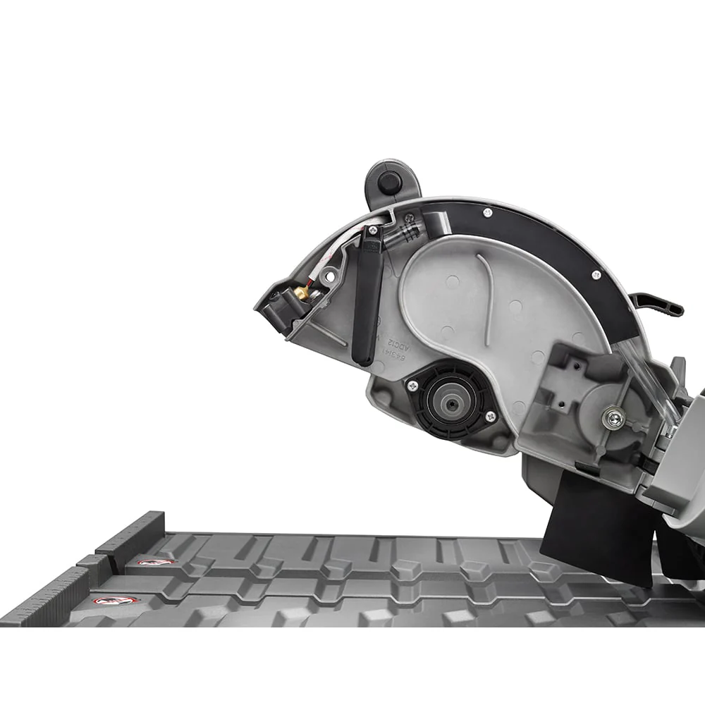 7" Wet Tile Saw with Stand - Image 5