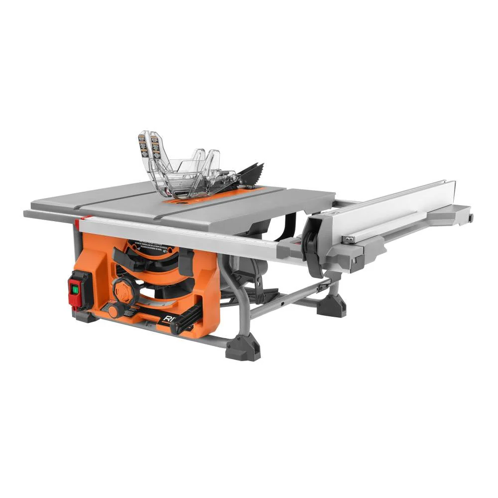 10" Table Saw - Image 2