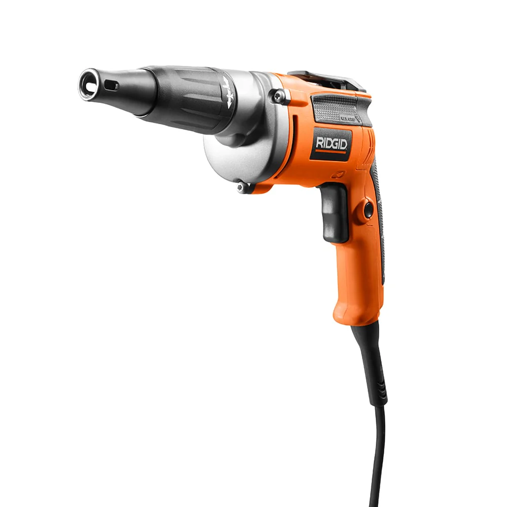 6.5 Amp 3/8" Drywall Screw Gun - Image 2