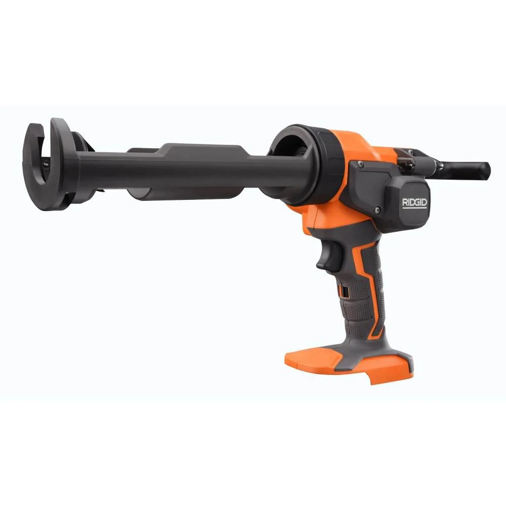 18V 10 oz. Caulk Gun and Adhesive Gun