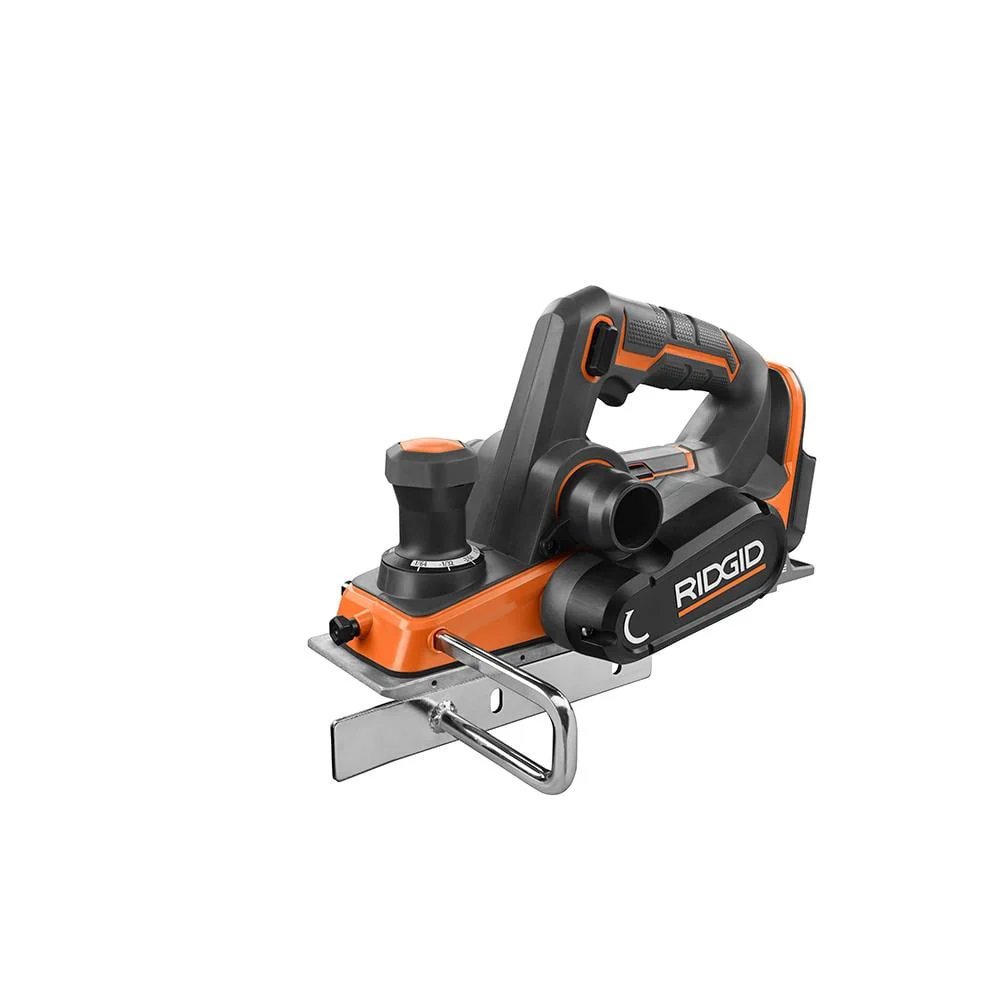 18V Brushless 3-1/4" Hand Planer