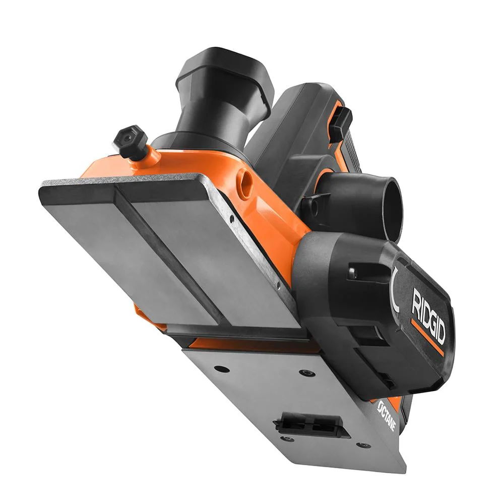 18V Brushless 3-1/4" Hand Planer - Image 2