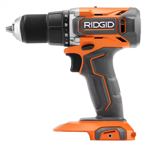 18V 1/2" Drill/Driver Kit - Image 2