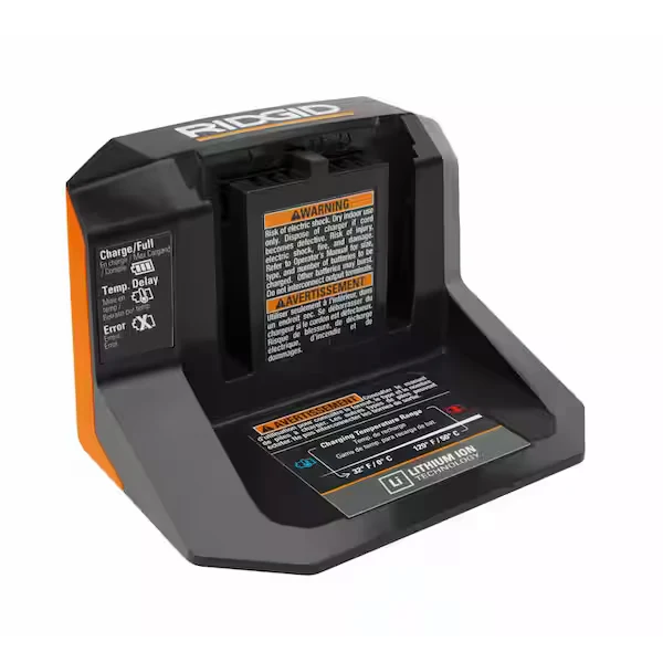 18V 1/2" Drill/Driver Kit - Image 5