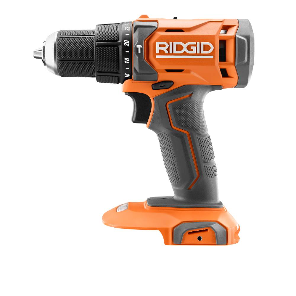 18V 1/2" Hammer Drill/Driver - Image 2