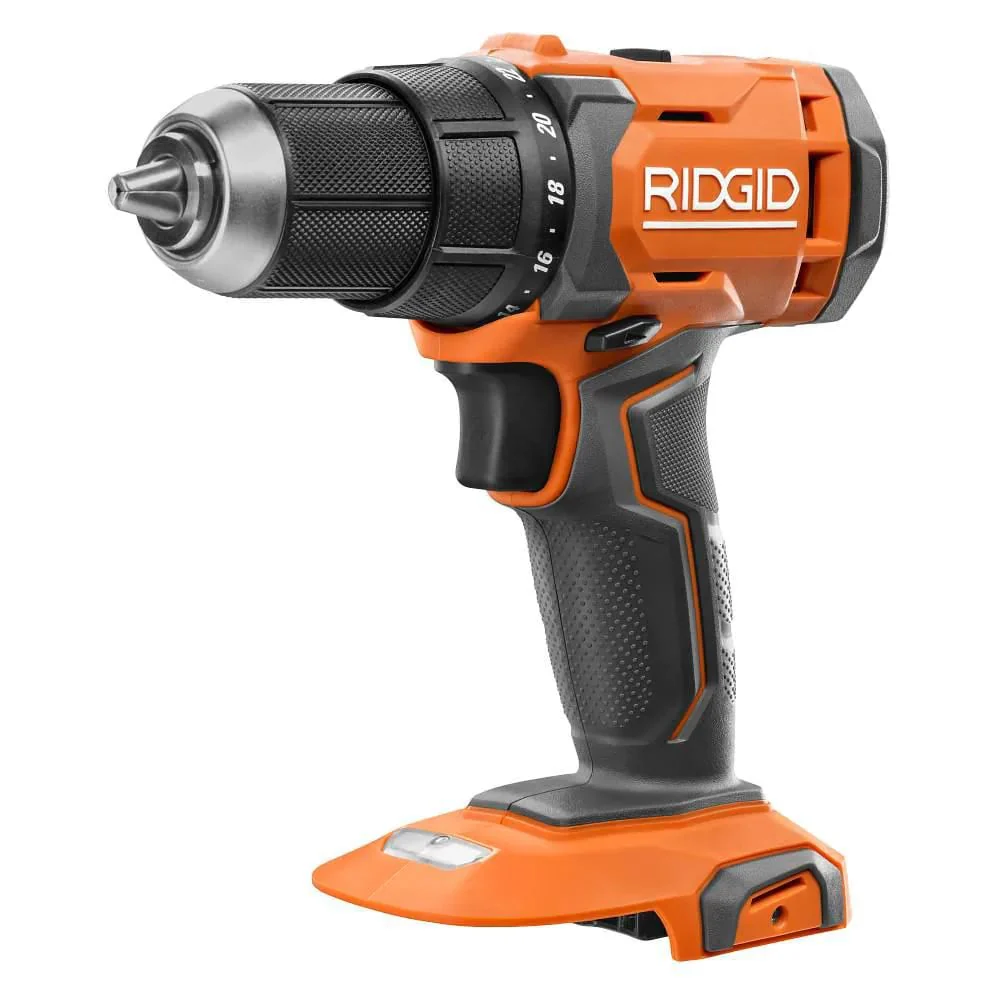 18V 1/2" Drill/Driver Kit - Image 2