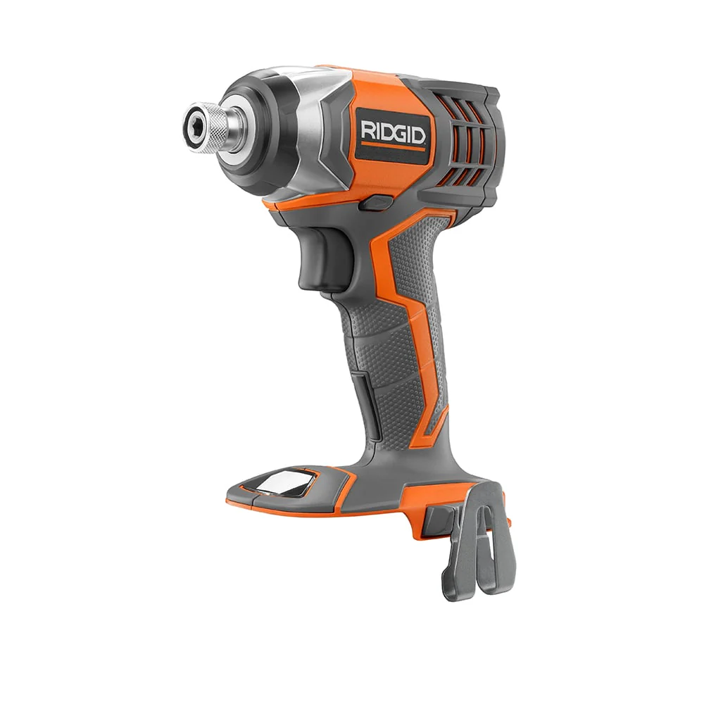 X4 18V 1/4 In. Impact Driver