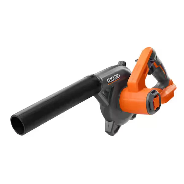 18V Jobsite Blower with Inflator/Deflator Nozzle - Image 10