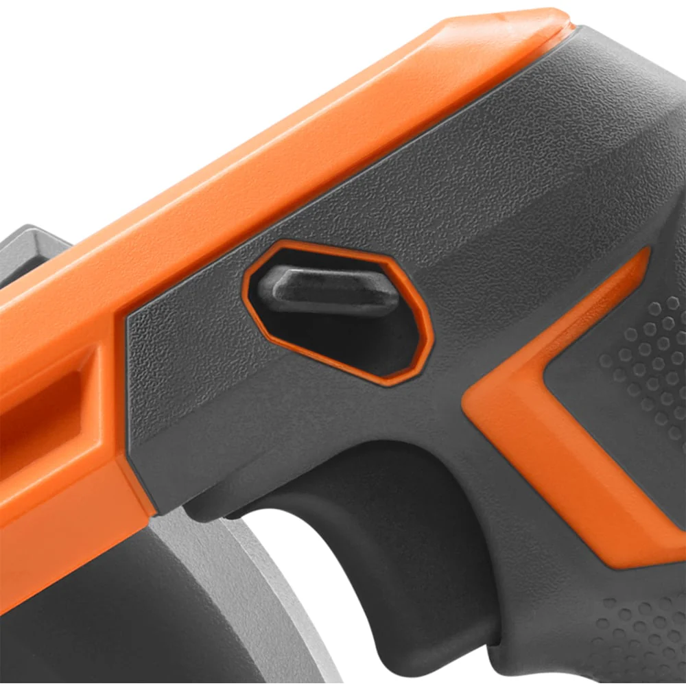 18V Jobsite Blower with Inflator/Deflator Nozzle - Image 3