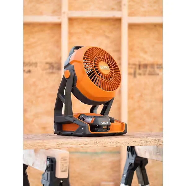 18V Hybrid Fan - Image 10
