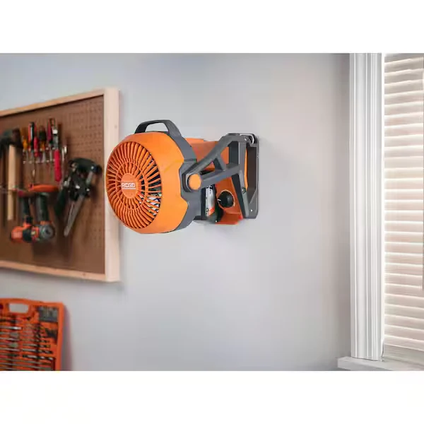 18V Hybrid Fan - Image 7