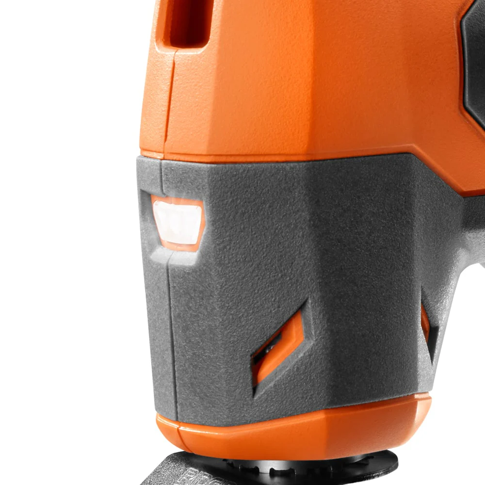 18V Brushless Oscillating Multi-Tool - Image 3