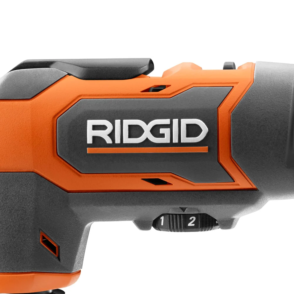18V Brushless Oscillating Multi-Tool - Image 4
