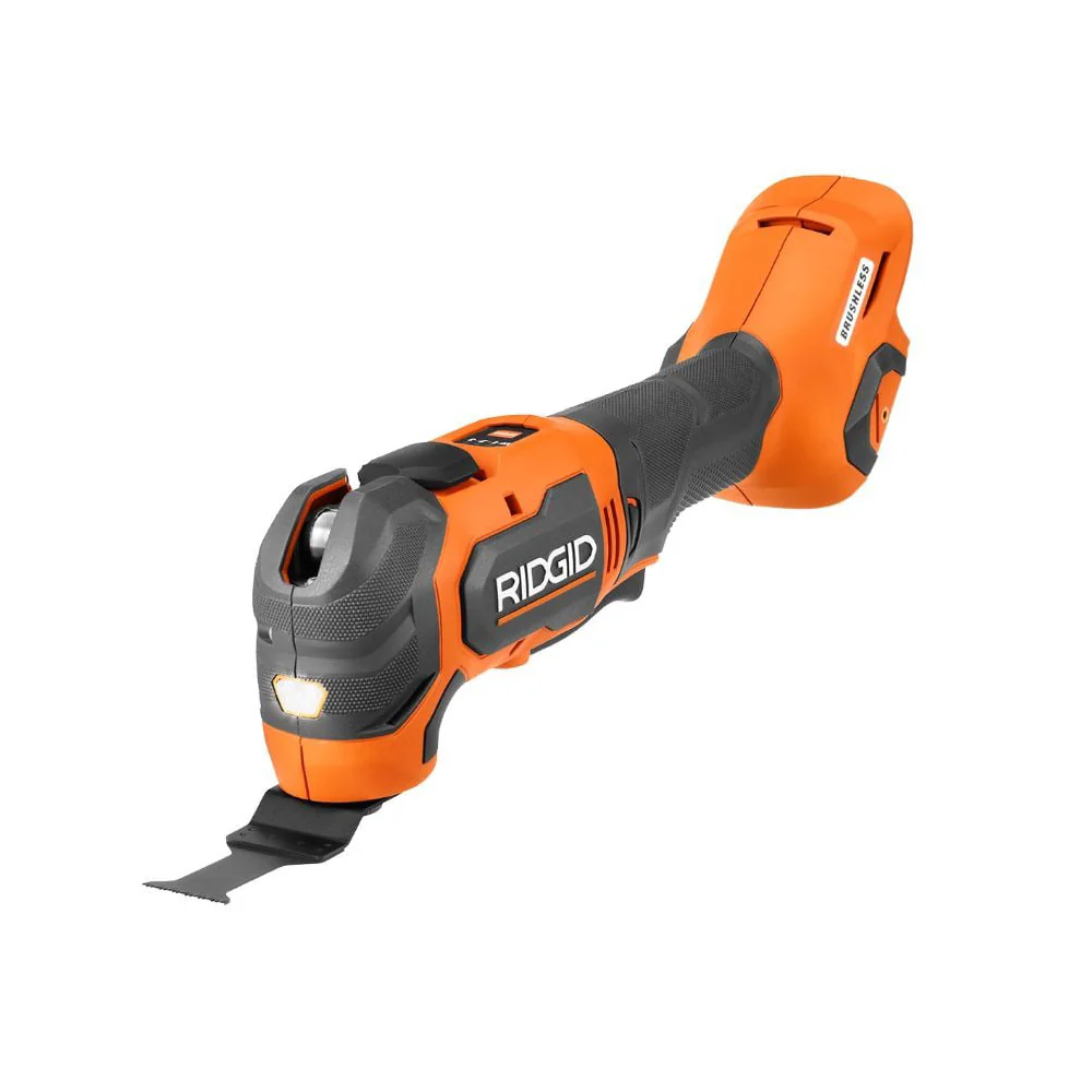 18V Brushless Multi-Tool