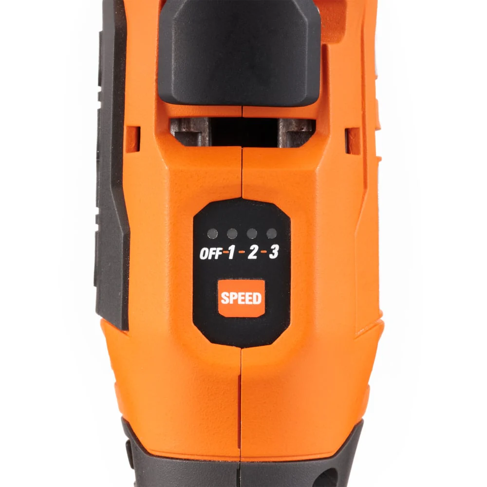 18V Brushless Multi-Tool - Image 2