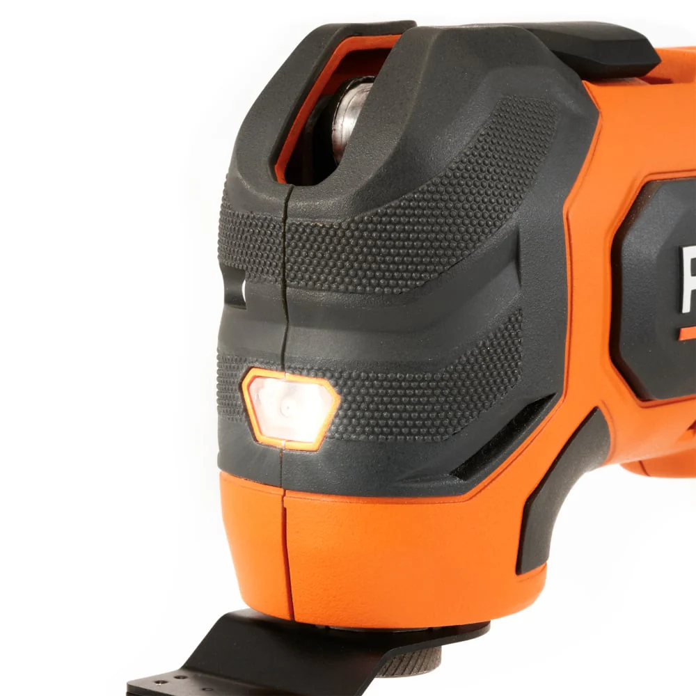 18V Brushless Multi-Tool - Image 3