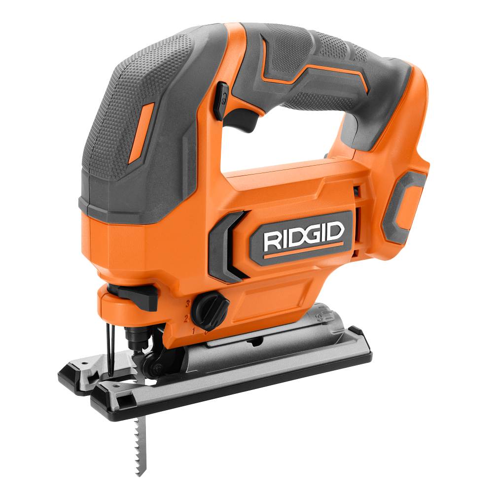 18V Jig Saw