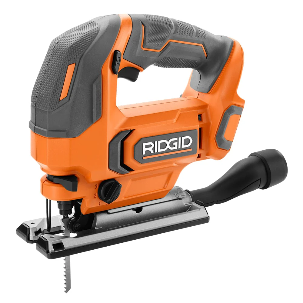 18V Jig Saw - Image 2