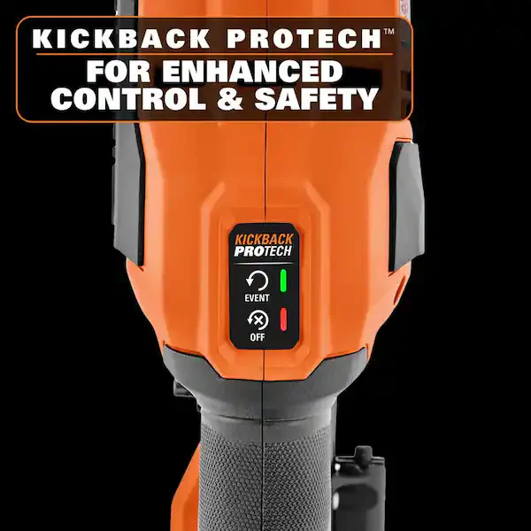 18V Brushless Cordless 1/2 in. Stud and Joist Drill - Image 4