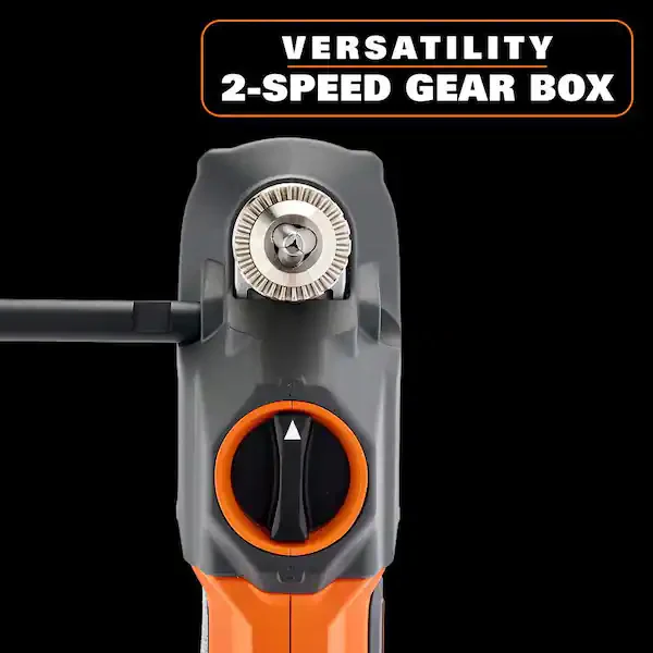 18V Brushless Cordless 1/2 in. Stud and Joist Drill - Image 8