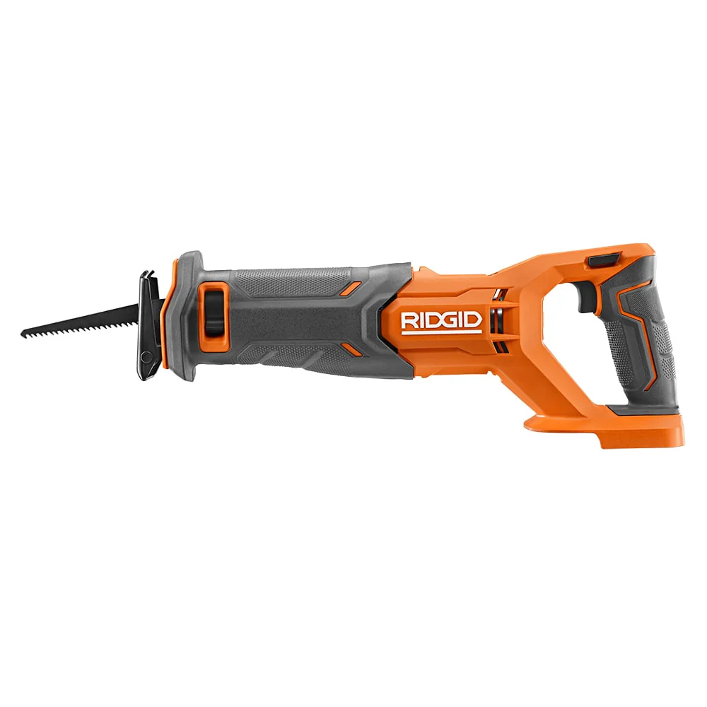 18V Reciprocating Saw