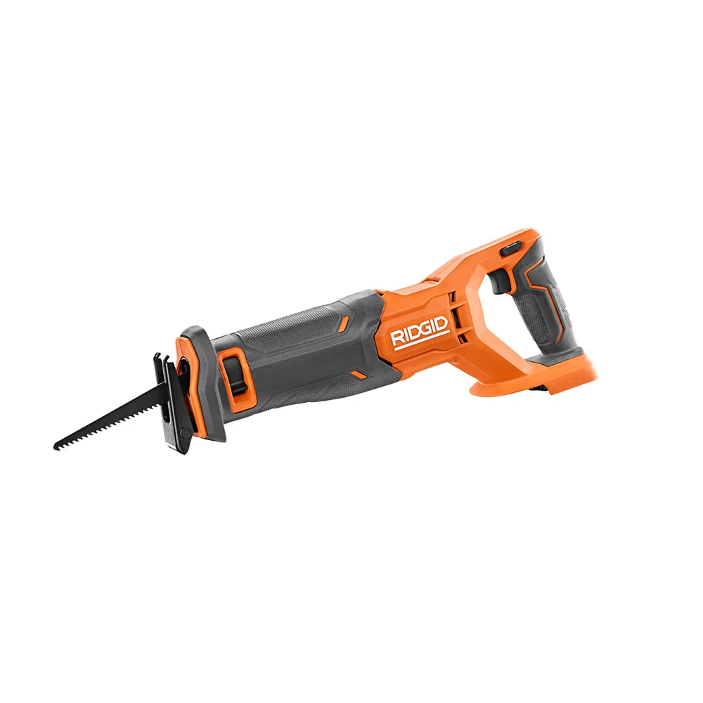 18V Reciprocating Saw - Image 2