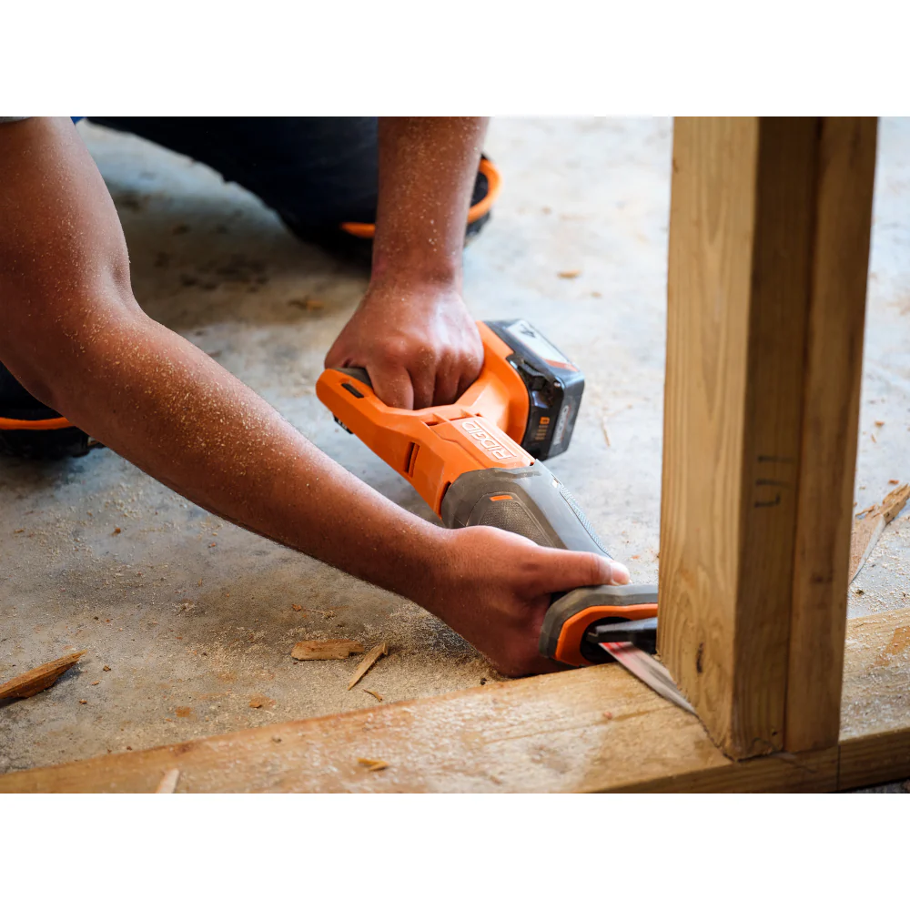 18V Reciprocating Saw - Image 4