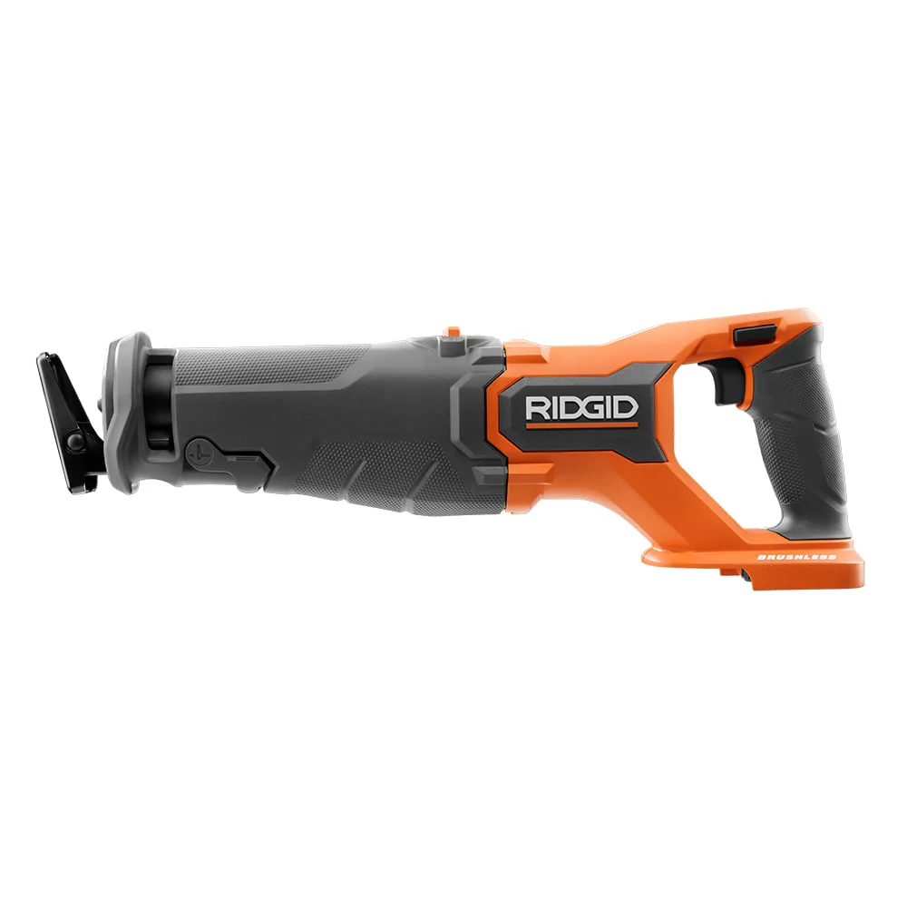 18V Brushless Reciprocating Saw - Image 3