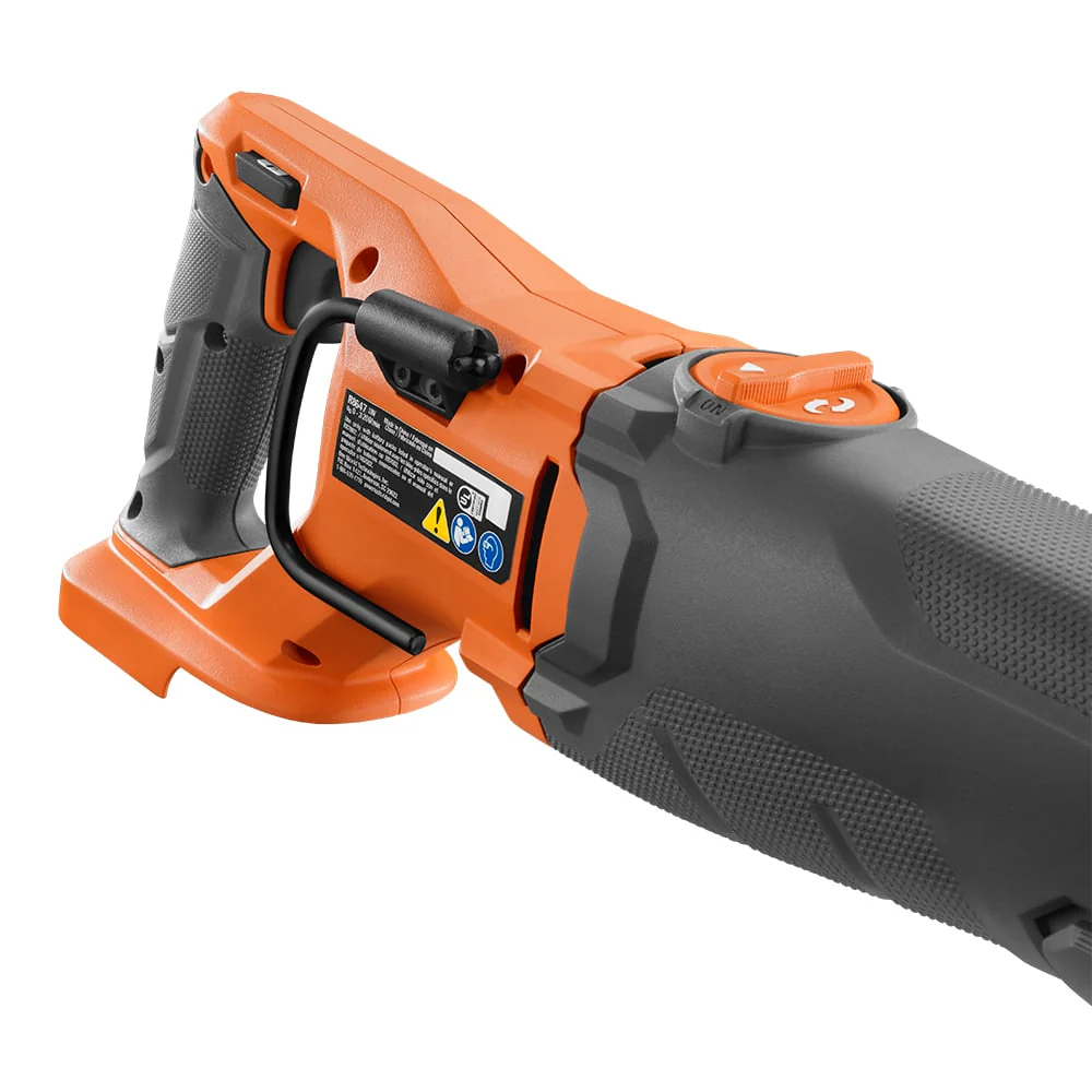 18V Brushless Reciprocating Saw - Image 4