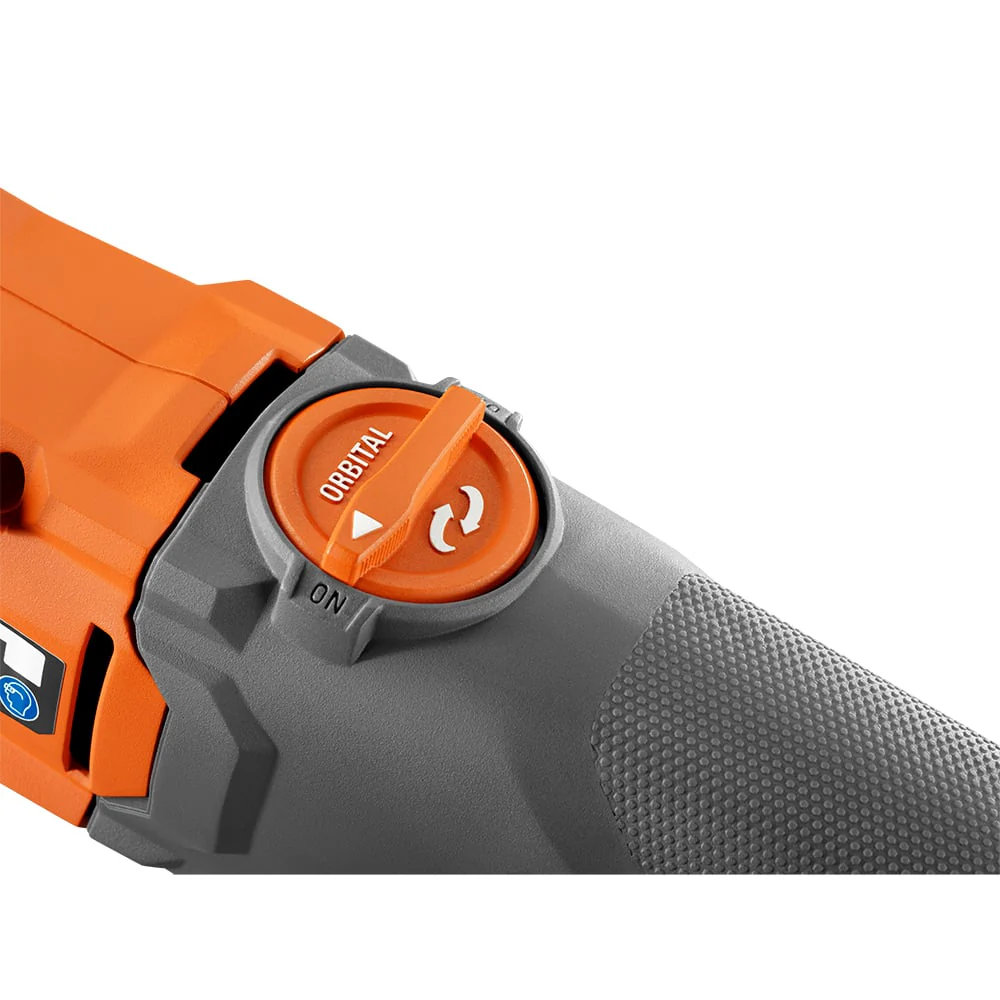 18V Brushless Reciprocating Saw - Image 5