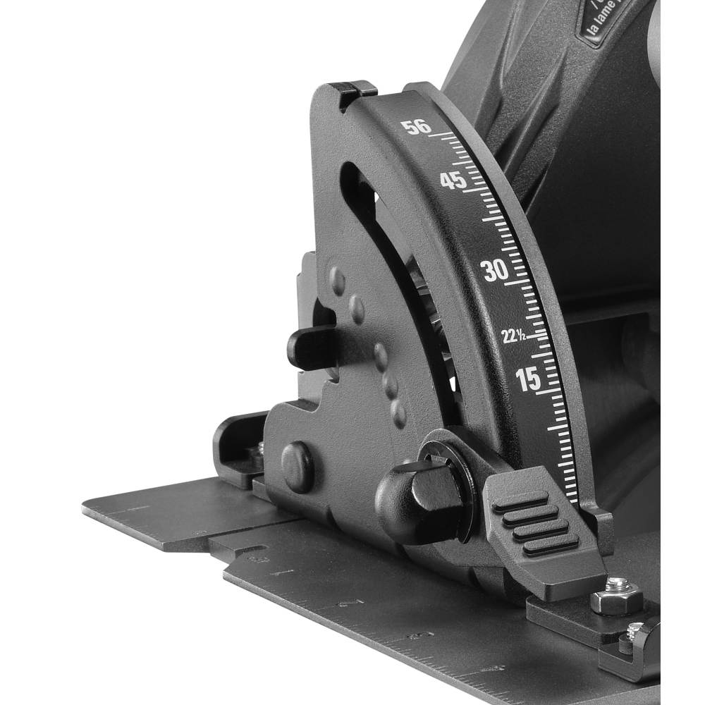 18V Brushless 7-1/4" Circular Saw - Image 8