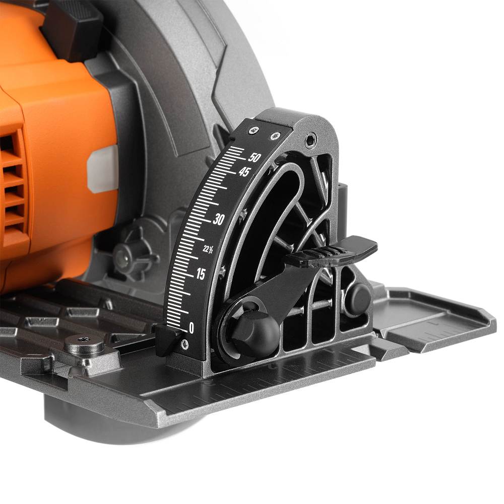 18V Brushless 7-1/4" Rear Handle Circular Saw - Image 3
