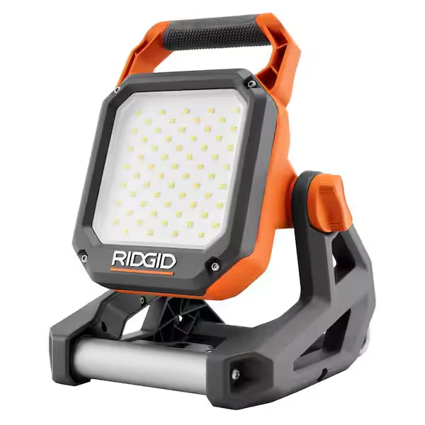 18V LED Floodlight