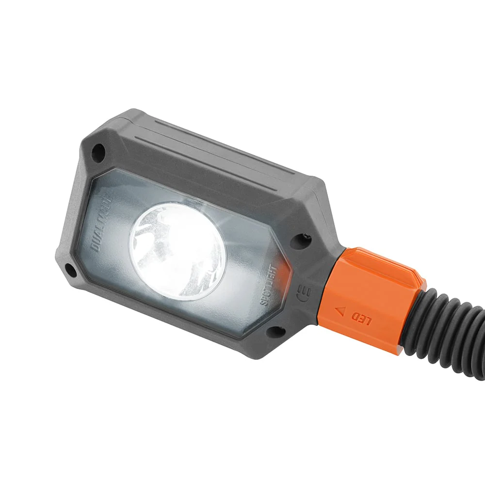 18V GEN5X Flexible Dual-Mode LED Work Light - Image 3