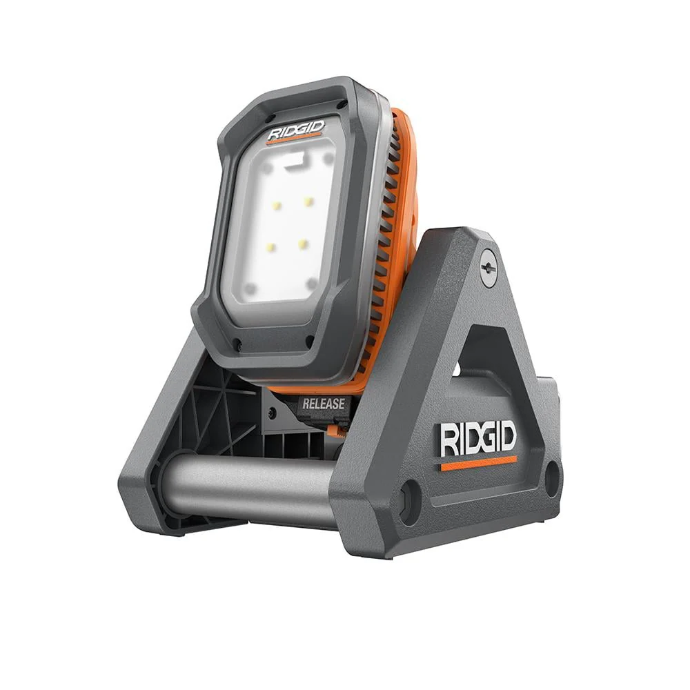 18V LED Flood Light