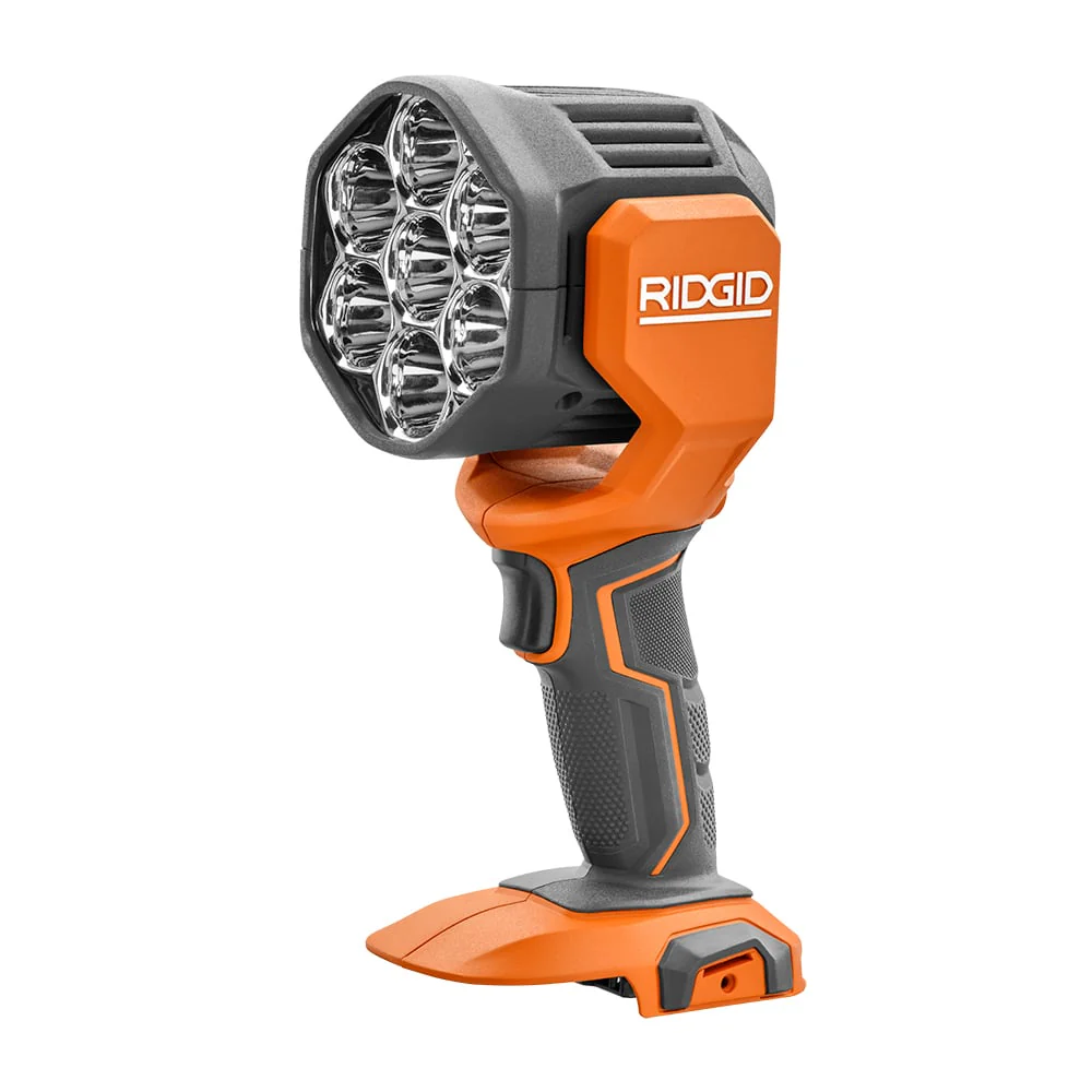 18V LED Spotlight