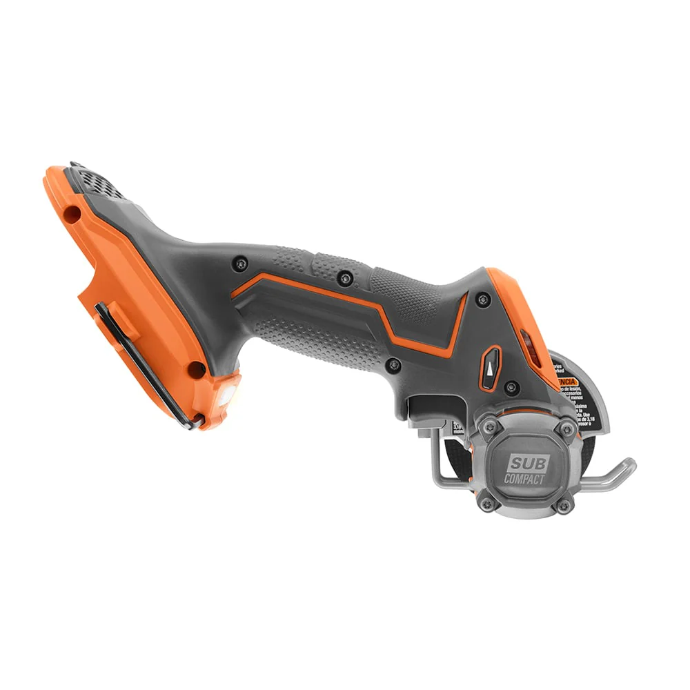 18V SubCompact Brushless 3" Multi-Material Saw - Image 4
