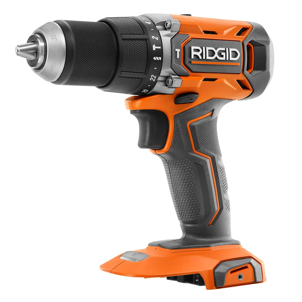 18V 2-Tool Combo Kit - Image 2