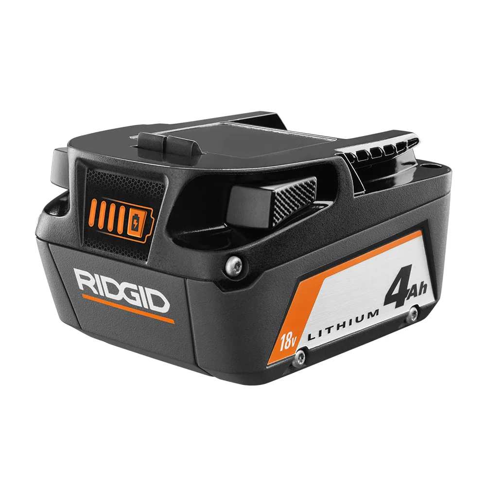 18V 2-Tool Combo Kit - Image 4