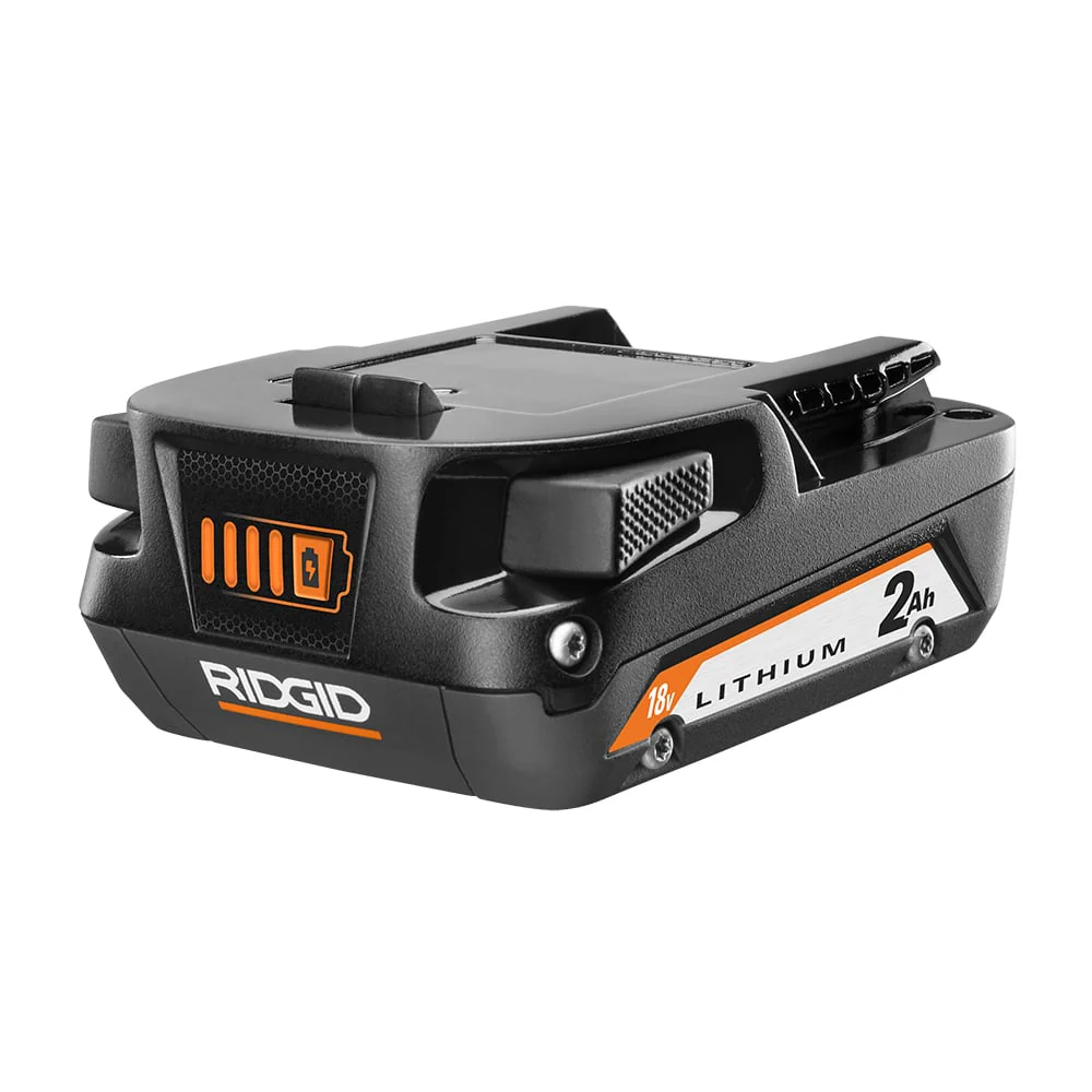 18V 2-Tool Combo Kit - Image 5