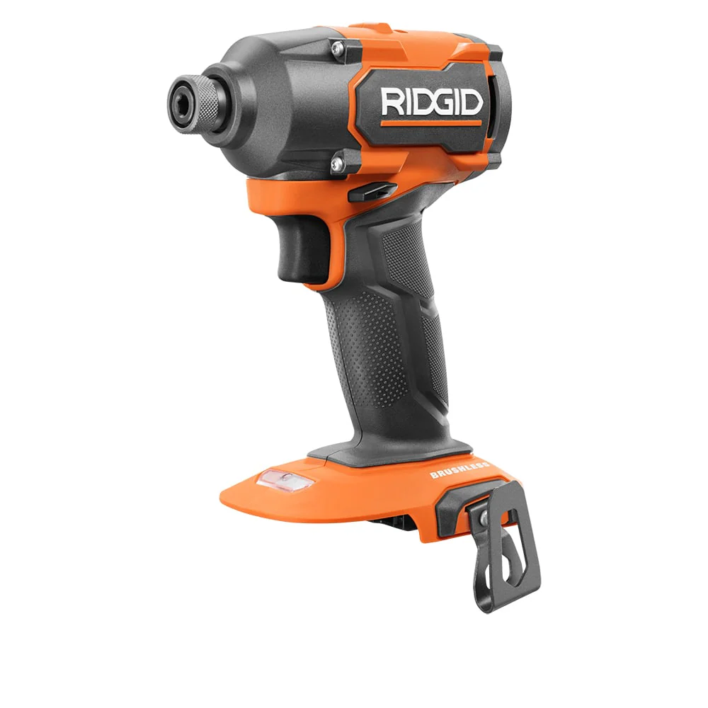 18V Brushless 2-Tool Combo Kit - Image 3