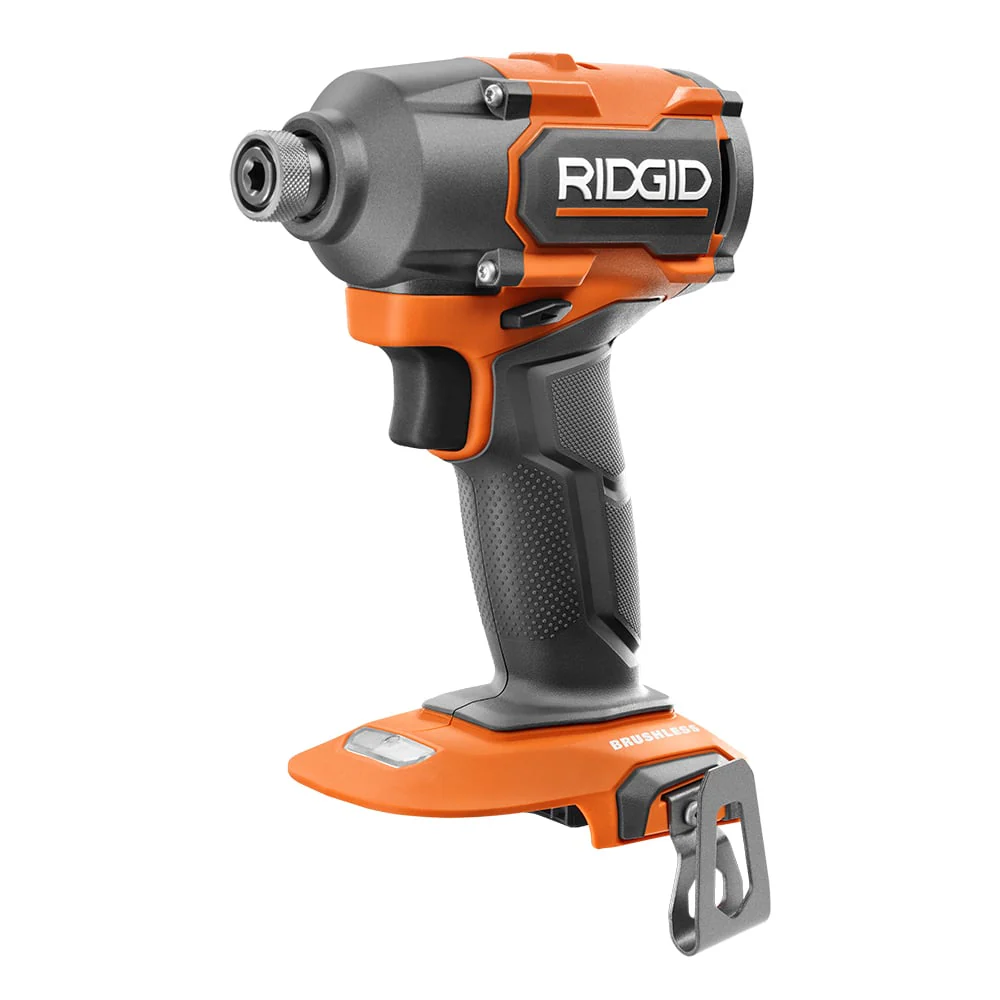 18V Brushless 2-Tool Combo Kit - Image 3