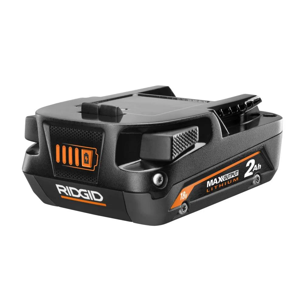 18V Brushless 2-Tool Combo Kit - Image 4