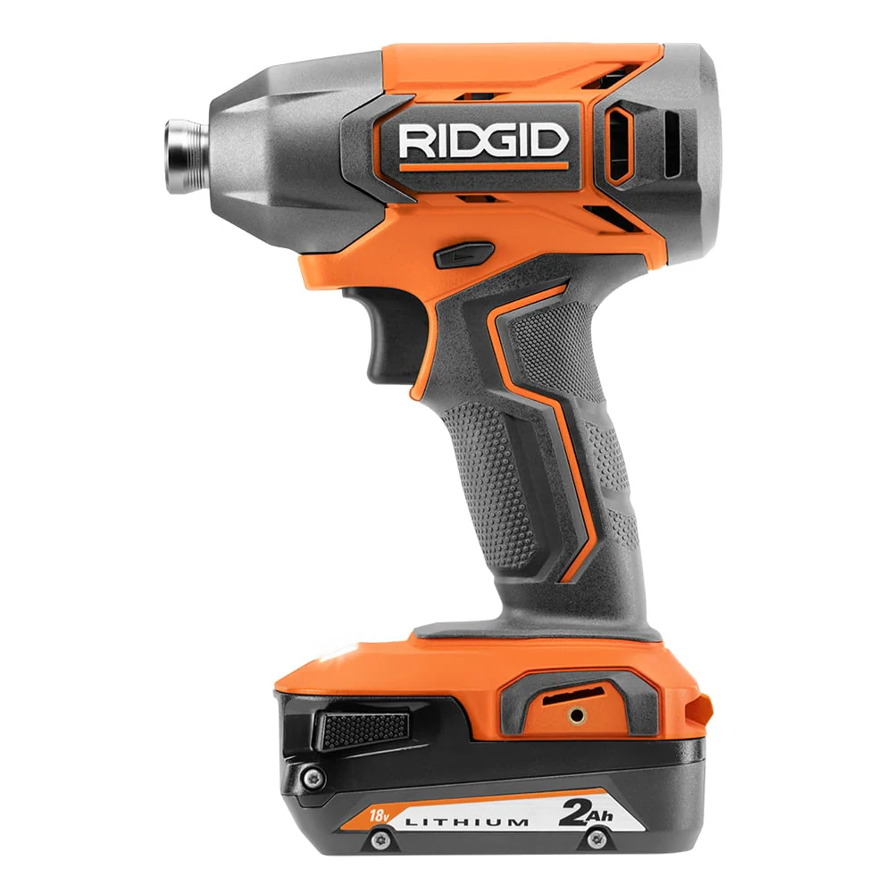 18V 2-Tool Combo Kit - Image 3